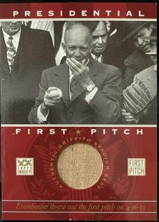 Dwight D. Eisenhower