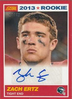 Zach Ertz
