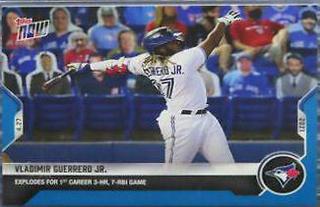 Vladimir Guerrero Jr.
