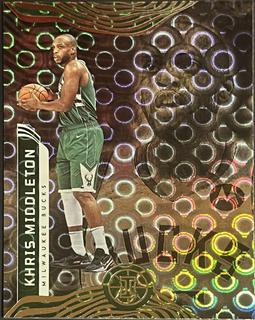 Khris Middleton