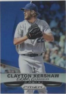 Clayton Kershaw