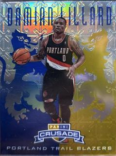 Damian Lillard