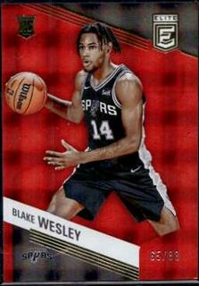 Blake Wesley