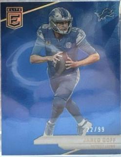 Jared Goff