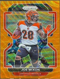 Joe Mixon