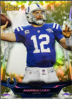 Andrew Luck