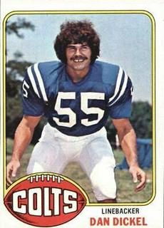 Dan Dickel