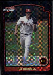 Pat Burrell