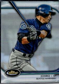 Ichiro