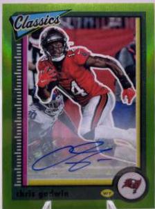 Chris Godwin