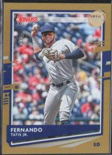Fernando Tatis Jr.
