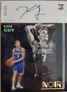 Kyle Guy