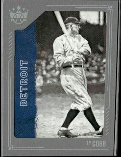 Ty Cobb