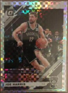 Joe Harris