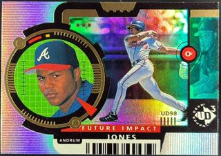 Andruw Jones