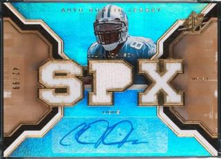Calvin Johnson