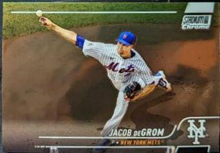 Jacob deGrom