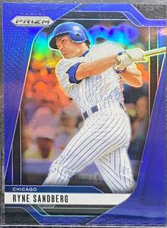Ryne Sandberg