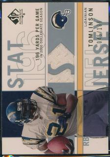 LaDainian Tomlinson