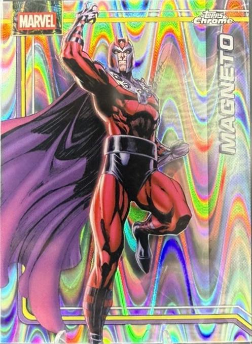 Magneto RayWave Refractor