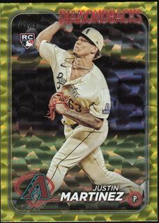 Justin Martinez