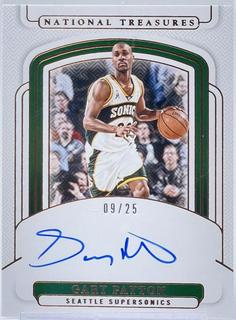 Gary Payton