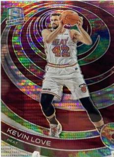 Kevin Love