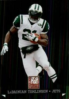 LaDainian Tomlinson
