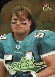 Zach Thomas