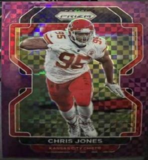 Chris Jones