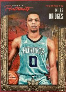 Miles Bridges