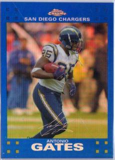 Antonio Gates
