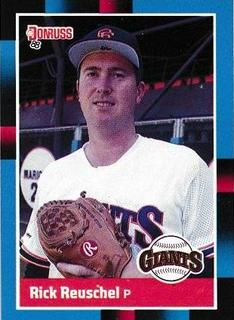 Rick Reuschel