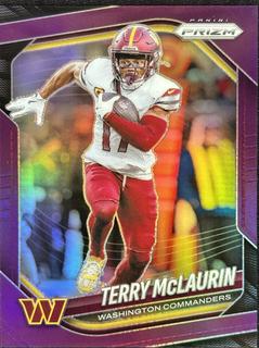 Terry McLaurin