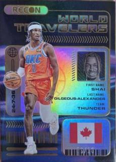 Shai Gilgeous Alexander