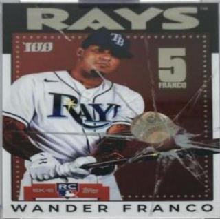 Wander Franco