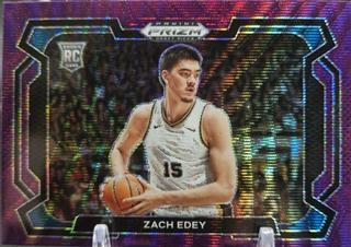 Zach Edey