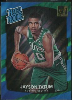 Jayson Tatum