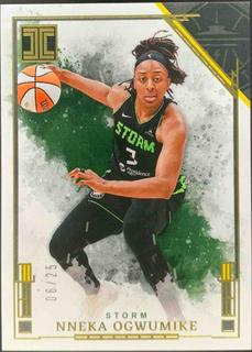 Nneka Ogwumike