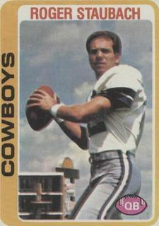 Roger Staubach