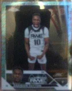 Darrion Sutton