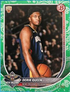 Derik Queen