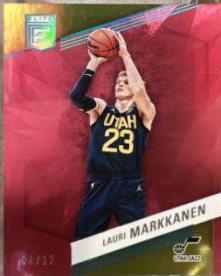 Lauri Markkanen