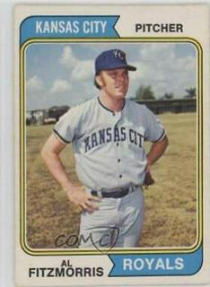Al Fitzmorris