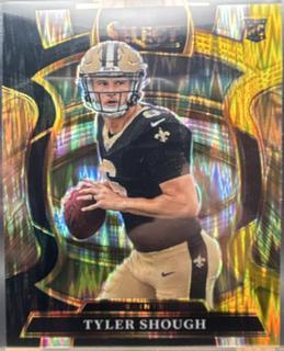Tyler Shough