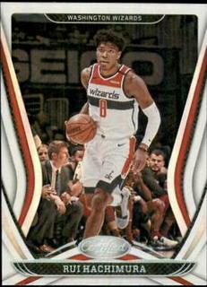 Rui Hachimura