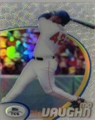 Mo Vaughn