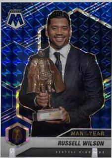 Russell Wilson