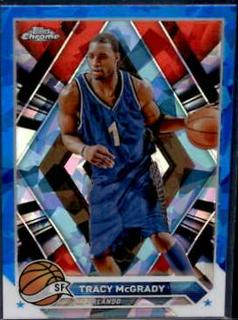 Tracy McGrady