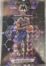 Malik Beasley